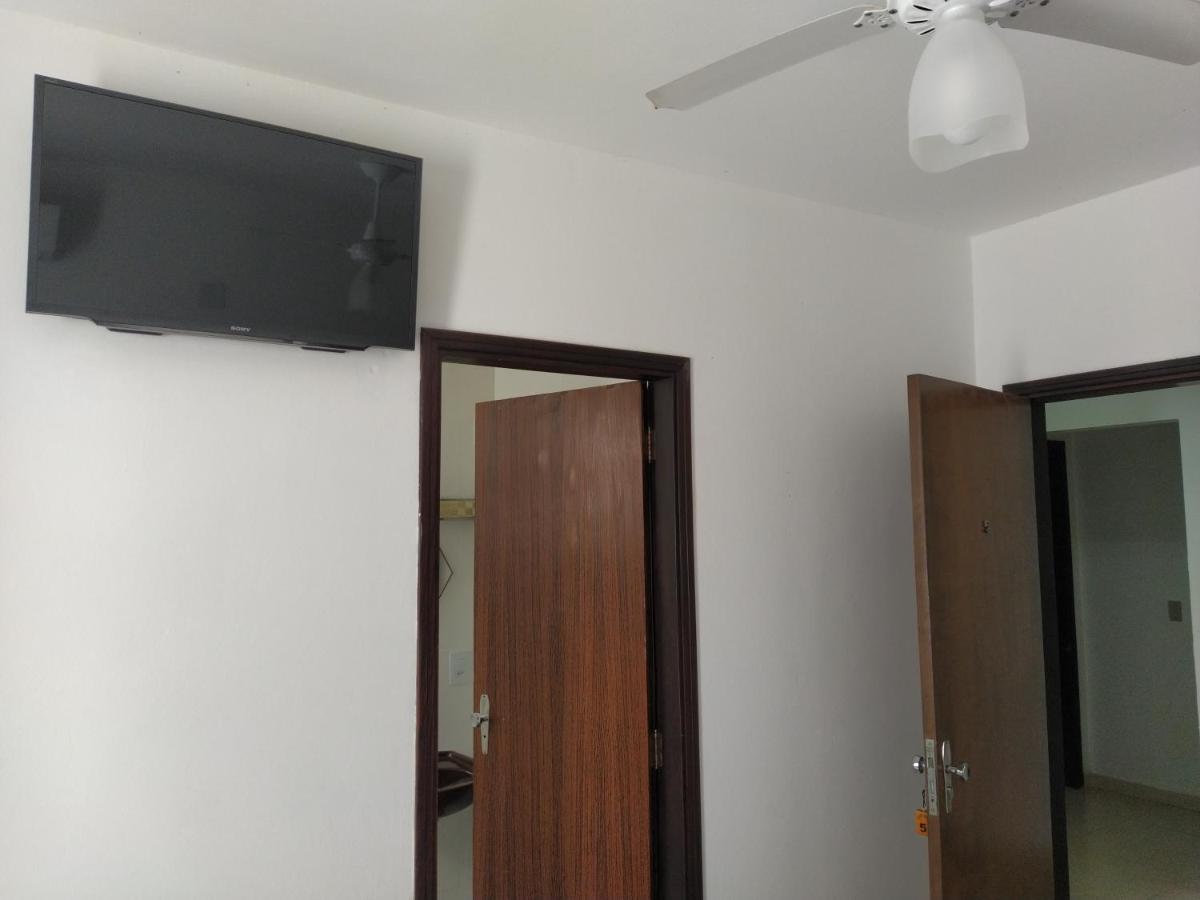Hotel Santin Piracicaba Bagian luar foto