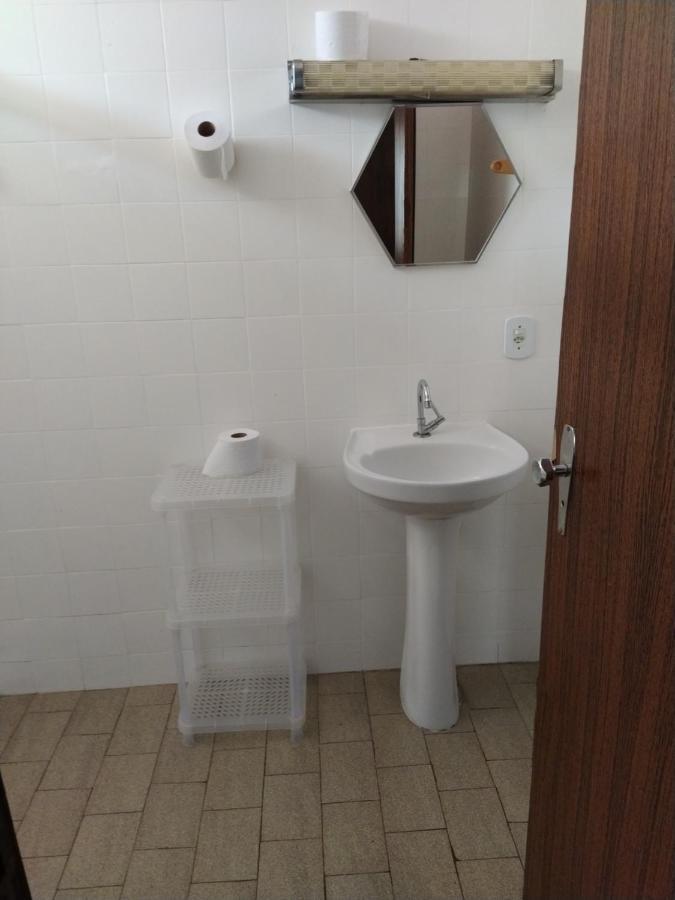 Hotel Santin Piracicaba Bagian luar foto