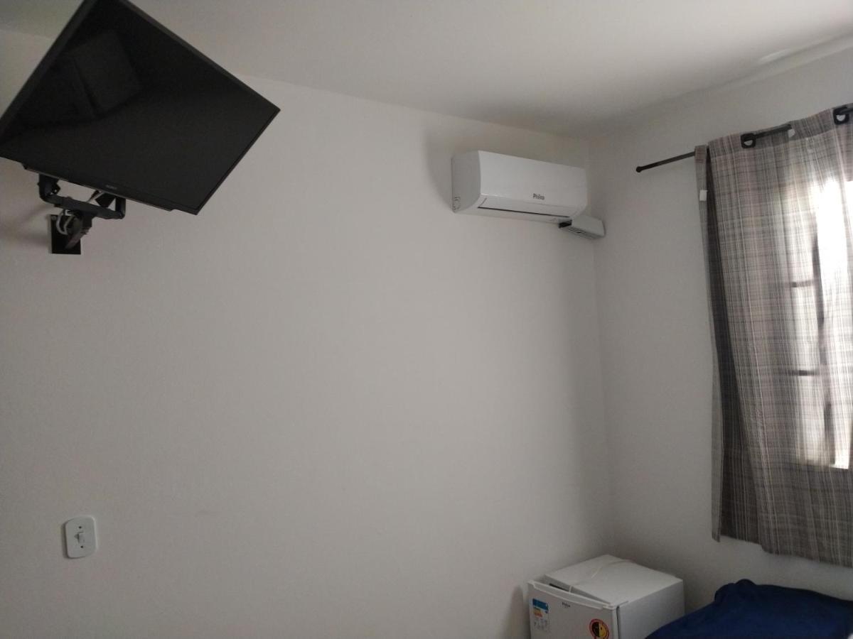 Hotel Santin Piracicaba Bagian luar foto