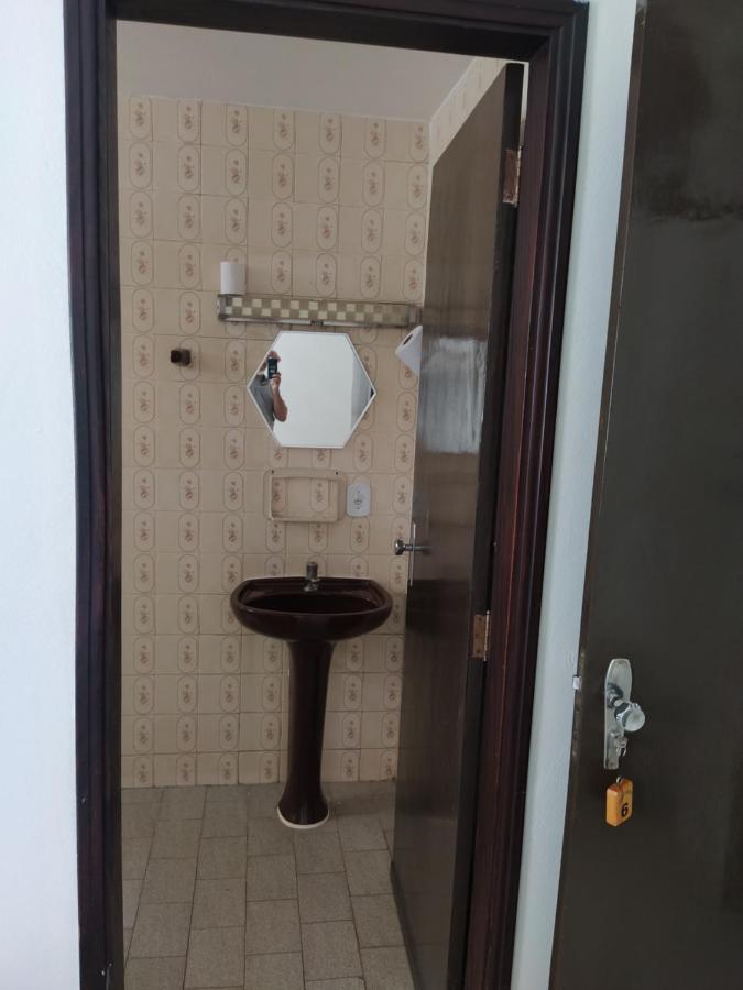Hotel Santin Piracicaba Bagian luar foto