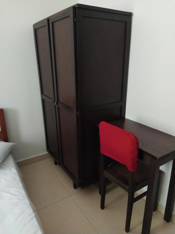 Hotel Santin Piracicaba Bagian luar foto