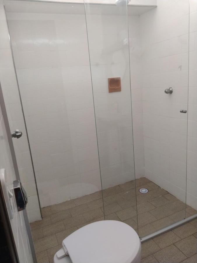 Hotel Santin Piracicaba Bagian luar foto