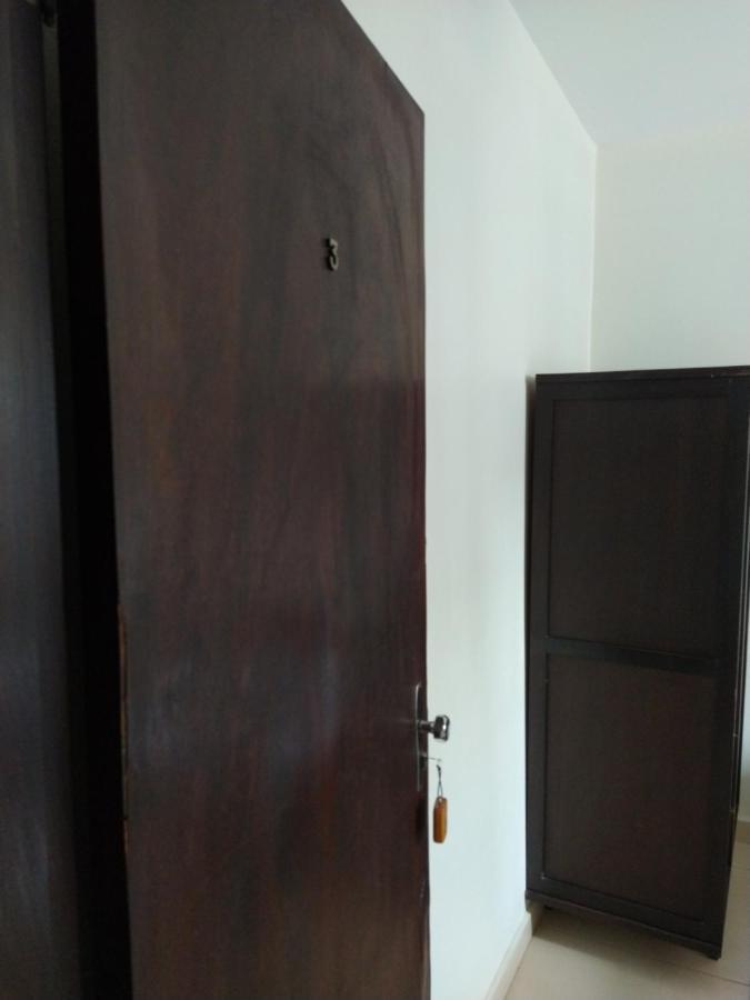 Hotel Santin Piracicaba Bagian luar foto